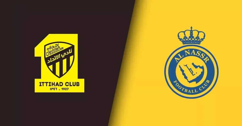 موعد-مباراة-النصر-والاتحاد-بنصف-نهائي-السوبر-السعودي-والقنوات-الناقلة-لها