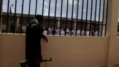 اخبار-اليمن-الان-|-انفراجة-جزئية-في-أزمة-موظفي-المنظمات-المختطفين-لدى-مليشيا-الحوثي