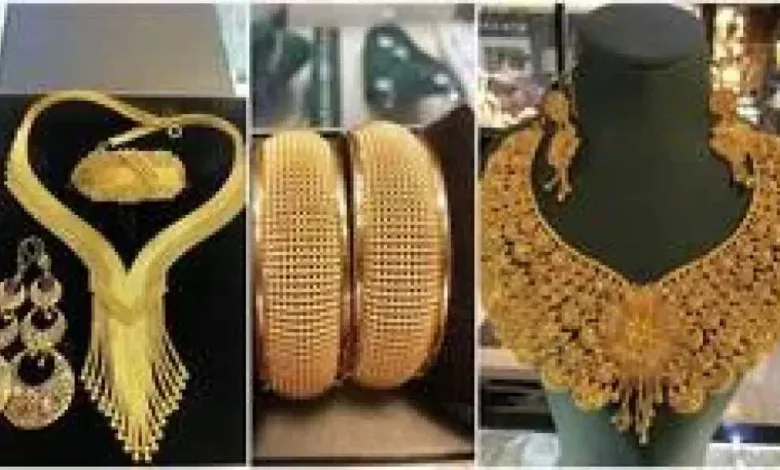 أسعار-الذهب-في-جزر-القمر-بداية-تعاملات-اليوم-الثلاثاء-19-–-8-2025