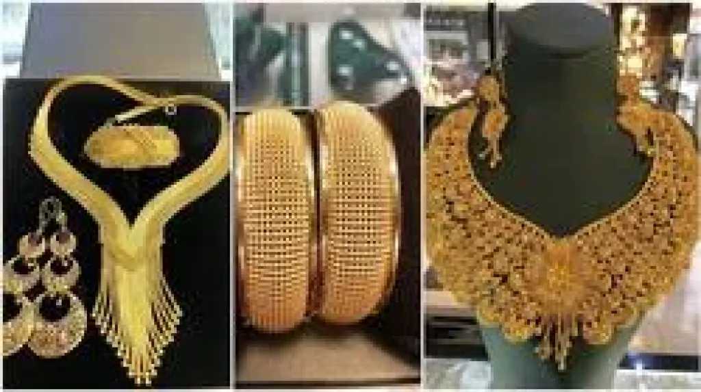 أسعار-الذهب-في-جزر-القمر-بداية-تعاملات-اليوم-الثلاثاء-19-–-8-2025