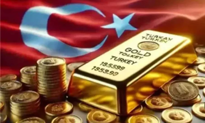 أسعار-الذهب-في-تركيا-بداية-تعاملات-اليوم-الثلاثاء-19-–-8-2025