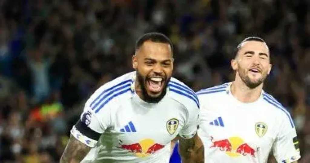 ليدز-يلدغ-إيفرتون-بهدف-قاتل-لنيمتشا-في-افتتاح-الدوري-الإنجليزي