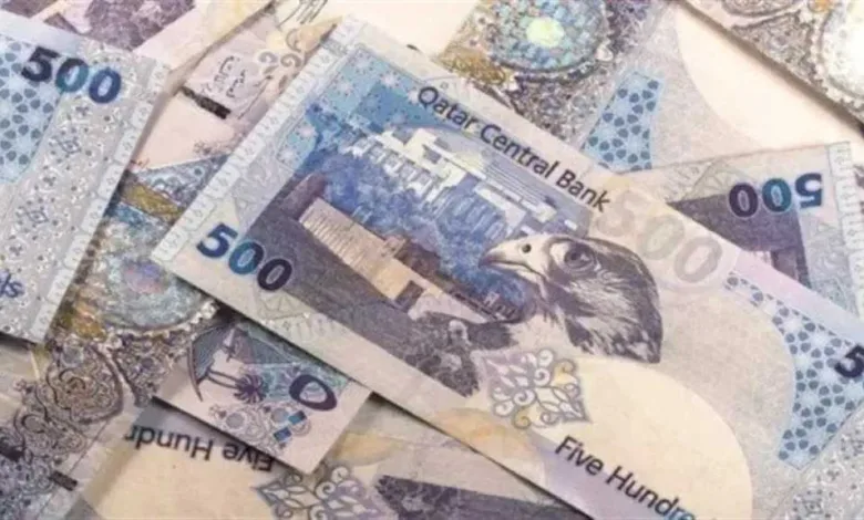 آخر-تحديثات-سعر-الريال-القطري-أمام-الجنيه-المصري-منتصف-تعاملات-الثلاثاء-19-أغسطس-2025