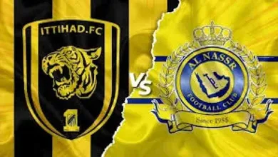 يلاشوت-بلس-…بث-مباشر-وبجودة-عالية-لمباراة-النصر-والاتحاد-في-نصف-نهائي-كأس-السوبر-السعودي-2025