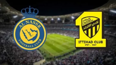 كورة-بلس-بجودة-hd.-بث-مباشر-مباراة-النصر-والاتحاد-في-نصف-نهائي-كأس-السوبر-السعودي-2025-2026