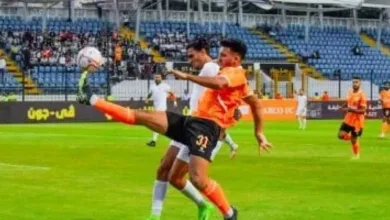 الأسطورة.-شاهد-بث-مباشر-مباراة-فاركو-ضد-طلائع-الجيش-اليوم-في-الدوري-المصري-2025-2026