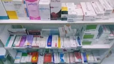 اخبار-اليمن-الان-|-”هل-أدويتك-آمنة؟.-اكتشاف-مفاجئ-في-صيدلية-يمنية-يهدد-صحتك-وصحة-عائلتك!”