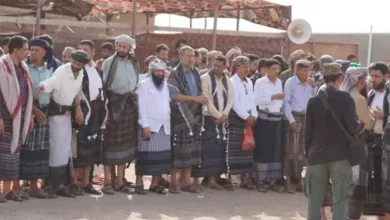 اخبار-اليمن-الان-|-صلح-قبلي-مثير-للجدل-في-يافع:-”عشر-سيارات-وآليات-عسكرية-مقابل-الصفح-عن-اتهامات-الاغتصاب-والاختطاف”