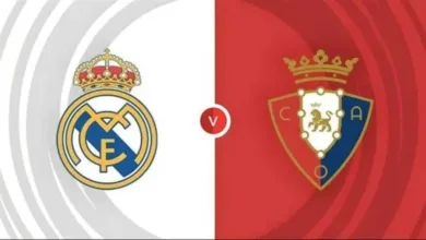 يلاشوت.-شاهد-بث-مباشر-ريال-مدريد-ضد-أوساسونا-في-افتتاح-الدوري-الإسباني-الممتاز-بجودة-hd