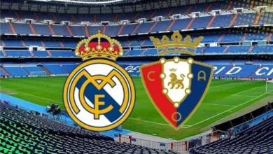 يلاشوت-بلس…بث-مباشر-لمباراة-ريال-مدريد-×-أوساسونا-في-الدوري-الإسباني-2025-2026