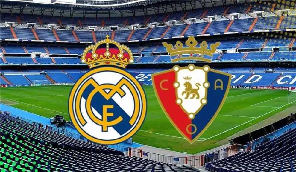 يلاشوت-بلس…بث-مباشر-لمباراة-ريال-مدريد-×-أوساسونا-في-الدوري-الإسباني-2025-2026