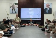 اخبار-اليمن-الان-|-وزير-الخارجية-يوضح-ملامح-الاستراتيجية-الدبلوماسية-لليمن-لإنهاء-الانقلاب-الحوثي