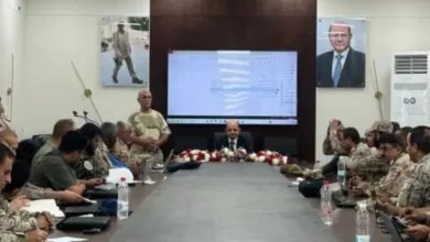 اخبار-اليمن-الان-|-وزير-الخارجية-يوضح-ملامح-الاستراتيجية-الدبلوماسية-لليمن-لإنهاء-الانقلاب-الحوثي