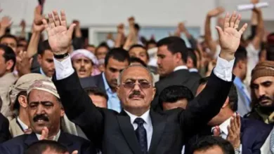 اخبار-اليمن-الان-|-”انتصار-تاريخي”.-الحوثيون-يعلنون-إفشال-”مخططات-العدو”-في-صنعاء-ويهاجمون-”العفافيش”