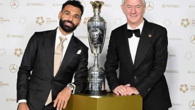 محمد-صلاح-يتوج-رسميًا-بجائزة-أفضل-لاعب-في-إنجلترا-من-رابطة-المحترفين