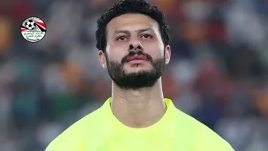 موعد-تشييع-جنازة-والد-محمد-الشناوي-لاعب-الأهلي-المصري