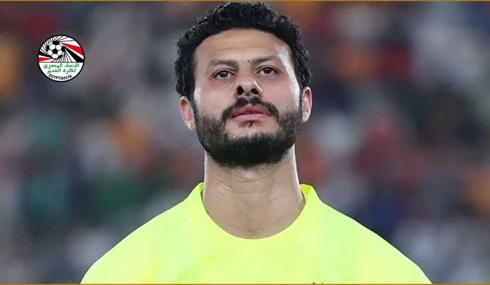 موعد-تشييع-جنازة-والد-محمد-الشناوي-لاعب-الأهلي-المصري