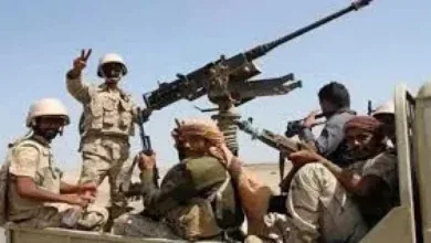 اخبار-اليمن-الان-|-مواجهة-محتملة-في-الشمال:-الحوثيون-يحشدون-قواتهم-في-صعدة-مقابل-تحركات-الجيش-الوطني