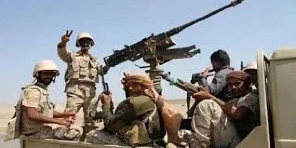 اخبار-اليمن-الان-|-مواجهة-محتملة-في-الشمال:-الحوثيون-يحشدون-قواتهم-في-صعدة-مقابل-تحركات-الجيش-الوطني