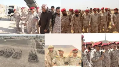 اخبار-اليمن-الان-|-هل-حانت-ساعة-الحسم؟-تحركات-عسكرية-نوعية-للشرعية-على-خطوط-التماس-تثير-استنفارًا-واسعًا-في-صفوف-الحوثيين
