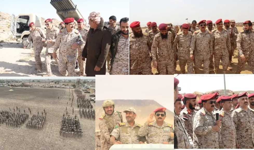 اخبار-اليمن-الان-|-هل-حانت-ساعة-الحسم؟-تحركات-عسكرية-نوعية-للشرعية-على-خطوط-التماس-تثير-استنفارًا-واسعًا-في-صفوف-الحوثيين