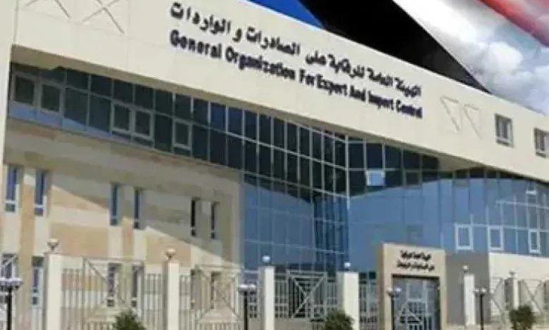 النجار:-الإفراج-الجمركي-في-مصر-يقترب-من-يومين-فقط-قبل-نهاية-2025