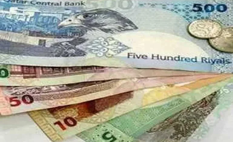 أسعار-الريال-القطري-مقابل-الجنيه-المصري-بداية-تعاملات-اليوم-الأربعاء-20-–-8-2025