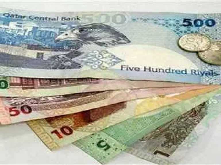 أسعار-الريال-القطري-مقابل-الجنيه-المصري-بداية-تعاملات-اليوم-الأربعاء-20-–-8-2025