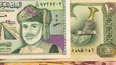 أسعار-الريال-العماني-مقابل-الجنيه-المصري-بداية-تعاملات-اليوم-الأربعاء-20-–-8-2025