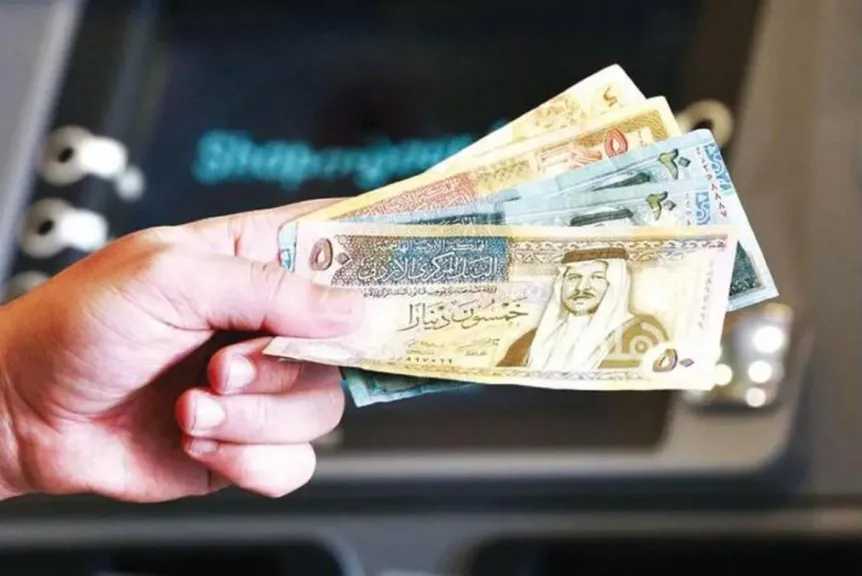 أسعار-الدينار-الأردني-مقابل-الجنيه-المصري-بداية-تعاملات-اليوم-الأربعاء-20-–-8-2025