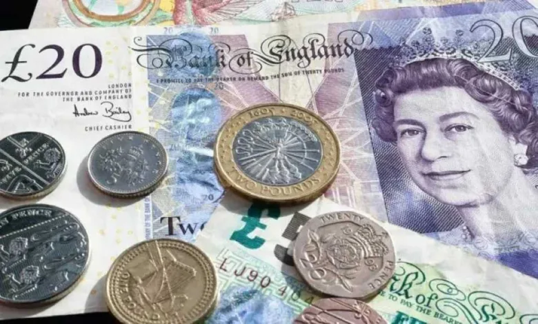 أسعار-الجنيه-الإسترليني-مقابل-الجنيه-المصري-بداية-تعاملات-اليوم-الأربعاء-20-–-8-2025