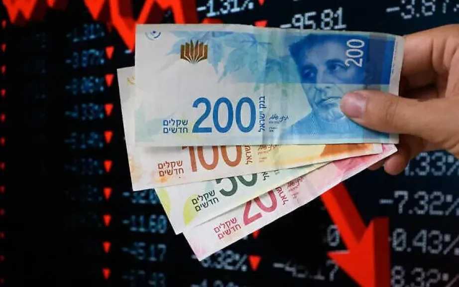 أسعار-الشيكل-الإسرائيلي-مقابل-الجنيه-المصري-بداية-تعاملات-اليوم-الأربعاء-20-–-8-2025