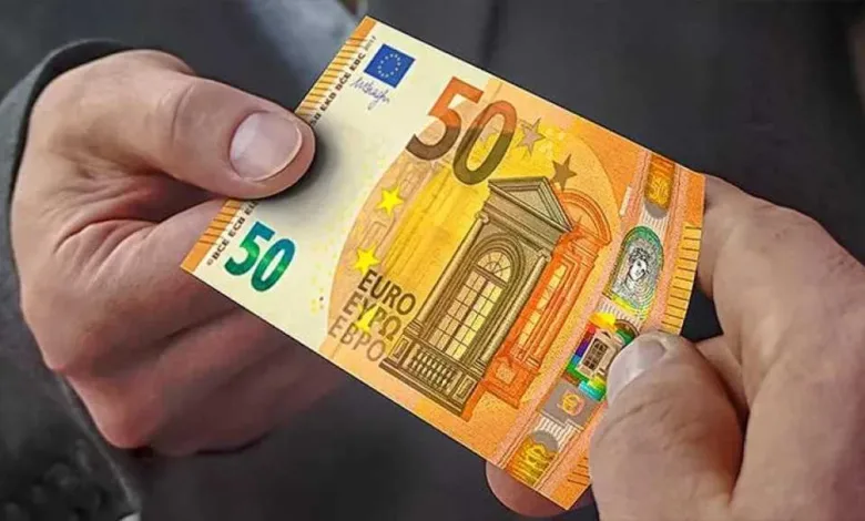 أسعار-اليورو-مقابل-الجنيه-المصري-بداية-تعاملات-اليوم-الأربعاء-20-–-8-2025