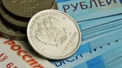 أسعار-الروبل-الروسي-مقابل-الجنيه-المصري-بداية-تعاملات-اليوم-الأربعاء-20-–-8-2025