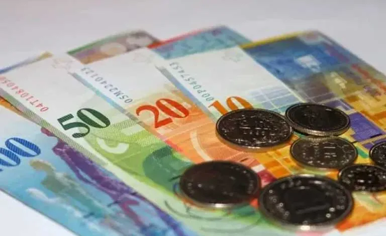 أسعار-الفرنك-السويسري-مقابل-الجنيه-المصري-بداية-تعاملات-اليوم-الأربعاء-20-–-8-2025