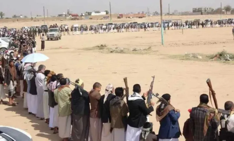اخبار-اليمن-الان-|-تعرف-على-أبرز-بنود-ميثاق-قبيلي-بصعدة-يحدد-المهور-ويفرض-عقوبات-على-المخالفين