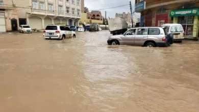 اخبار-اليمن-الان-|-تحذيرات-مهمة-لسكان-مدينة-مارب
