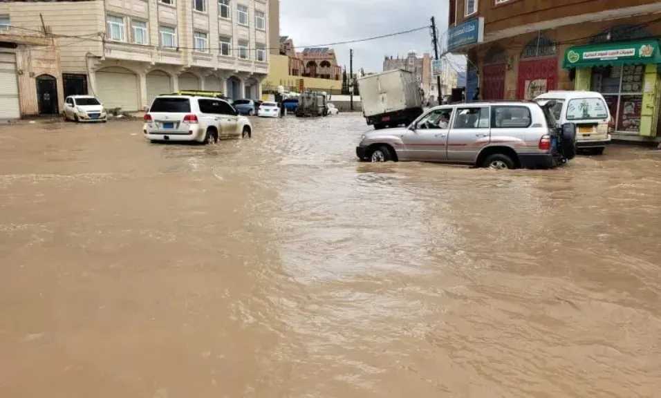 اخبار-اليمن-الان-|-تحذيرات-مهمة-لسكان-مدينة-مارب