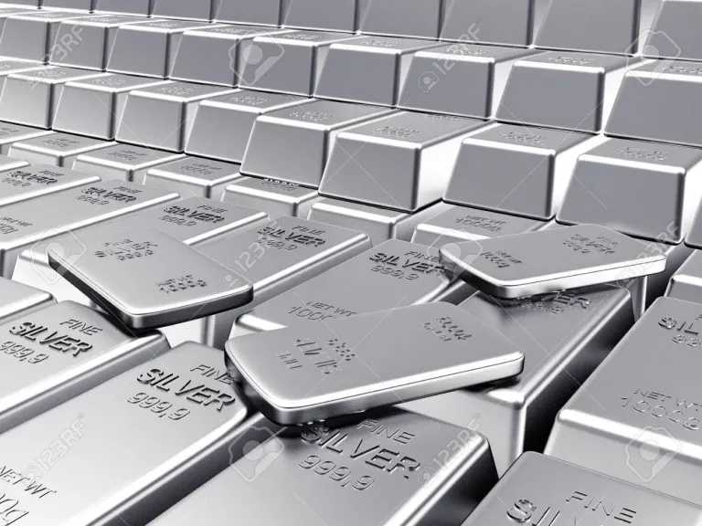 سعر-الفضة-في-مصر-يهبط-بقوة-تحت-ضغط-بيعي-عنيف-تعرف-على-قائمة-الأسعار