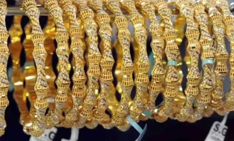 أسعار-الذهب-اليوم-الأربعاء-في-اليمن-اليوم-الأربعاء