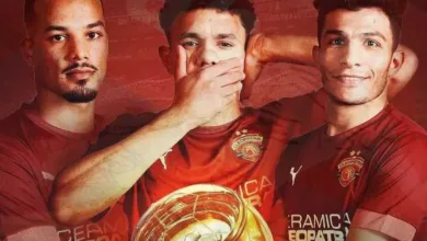 القنوات-الناقلة-لمباراة-سيراميكا-ضد-إنبي-بالجولة-الثالثة-للدوري-المصري