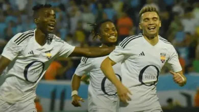 موعد-لقاء-الجونة-ضد-غزل-المحلة-بالدوري-المصري