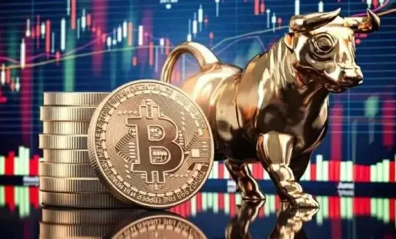 تراجع-جماعي-للعملات-المشفرة-بقيادة-بيتكوين-وسط-مخاوف-السيولة-والسياسات-النقدية