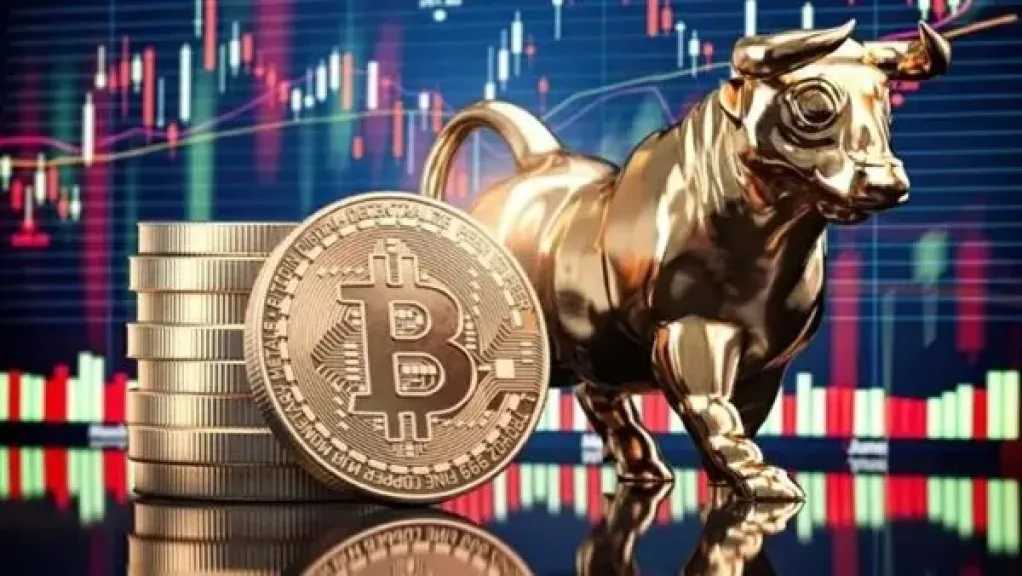 تراجع-جماعي-للعملات-المشفرة-بقيادة-بيتكوين-وسط-مخاوف-السيولة-والسياسات-النقدية
