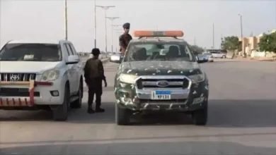 اخبار-اليمن-الان-|-إحباط-عملية-تهريب-25-مهاجرًا-إلى-دولة-خليجية