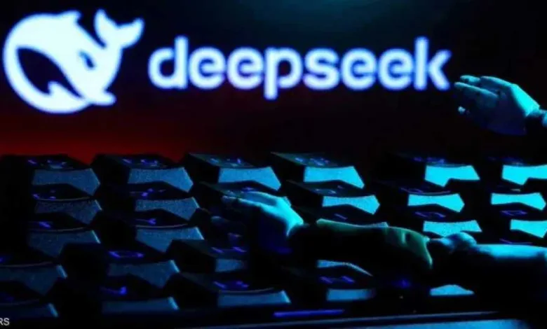 ديب-سيك-تعلن-عن-”v31”.-طفرة-جديدة-في-سباق-الذكاء-الاصطناعي-الصيني