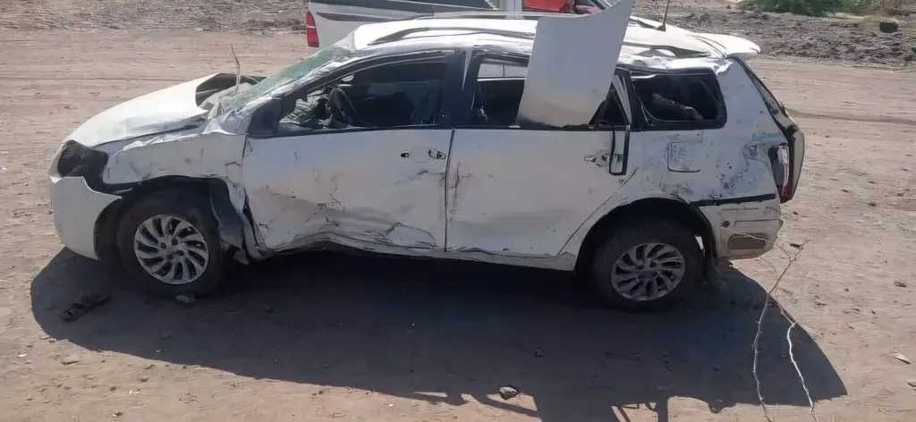 اخبار-اليمن-الان-|-حادث-مروع-ينهي-حياة-أربعة-مواطنين-في-المهرة
