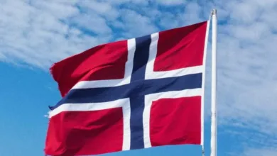 قرار-جريء.-تبرع-النرويج-لدعم-غزة-بأرباح-مباراتها-مع-إسرائيل-يشعل-الجدل