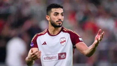 حقيقة-تفاوض-الأهلي-المصري-مع-محمد-عبد-المنعم-والسيناريوهات-المطروحة-لعودته-في-يناير