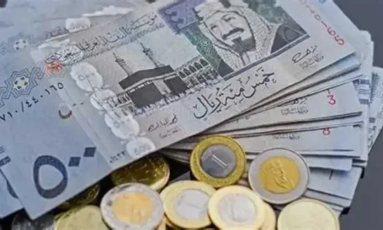 سعر-الدولار-اليوم-مقابل-الريال-السعودي-في-البنوك-والأسواق